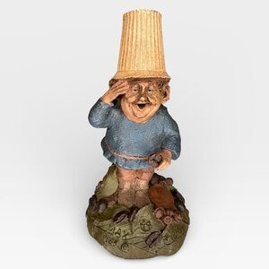 Vintage Tom Clark Gnome “MAX” – 1985 – #44
